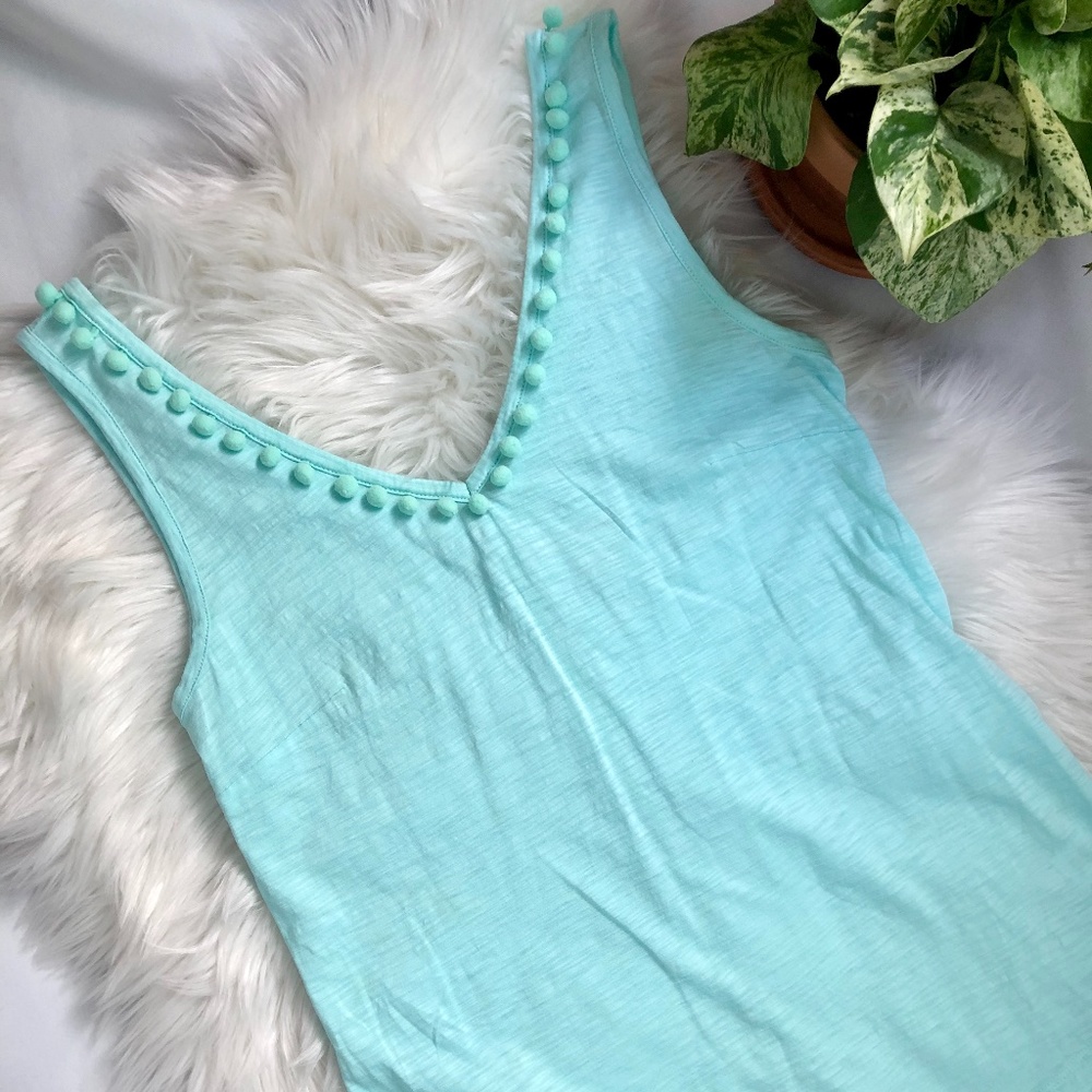 Lilly Pulitzer Gigi Tank Top | XS